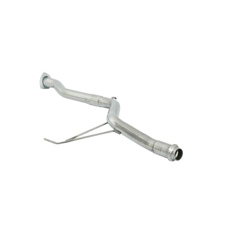 Tube intermédiaire RAGAZZON pour ALFA ROMEO 155 2.0 16V (110Kw) Twin Spark 04/1995-04/1996