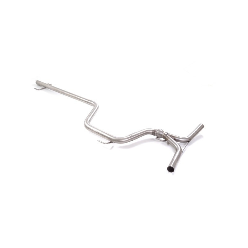 Tube intermédiaire RAGAZZON pour ALFA ROMEO 159 2.2JTS (136kW) +Sportwagon 10/2005-2009