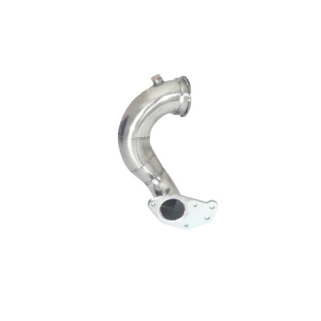 Tube remplacement cat RAGAZZON pour ALFA ROMEO 159 1750TBi (147kW) +Sportwagon 2009-2011