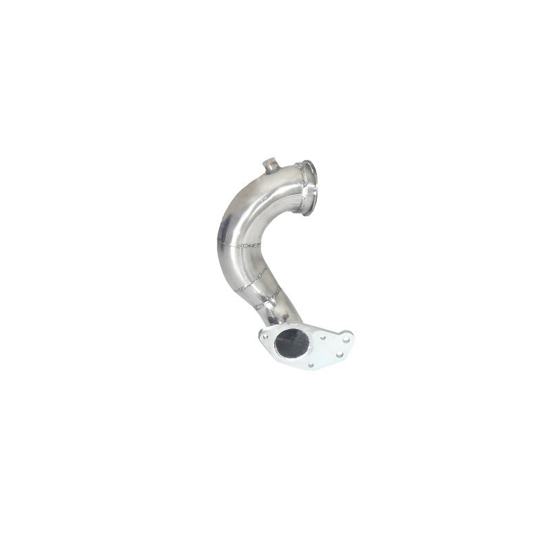 Tube remplacement cat RAGAZZON pour ALFA ROMEO 159 1750TBi (147kW) +Sportwagon 2009-2011