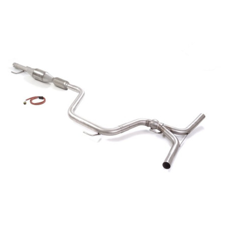 Catalyseur métallique RAGAZZON pour ALFA ROMEO 159 1750TBi (147kW) +Sportwagon 2009-2011