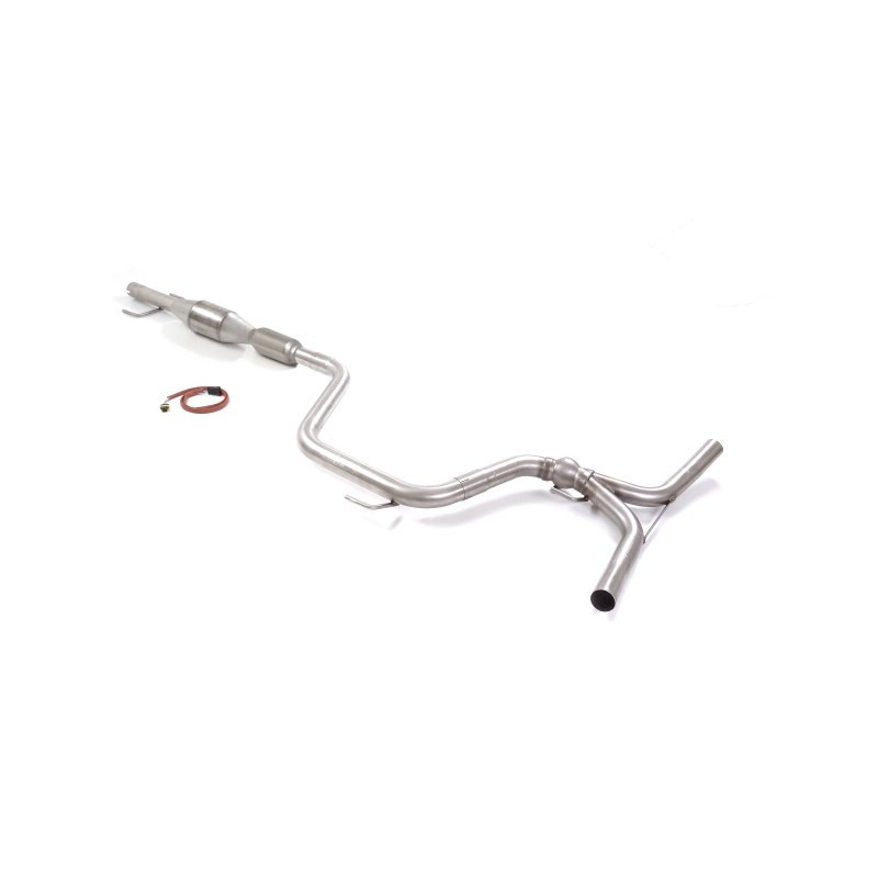 Catalyseur métallique RAGAZZON pour ALFA ROMEO 159 1750TBi (147kW) +Sportwagon 2009-2011