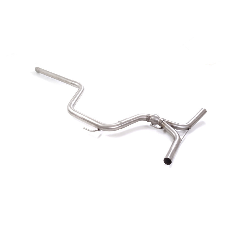 Tube intermédiaire RAGAZZON pour ALFA ROMEO 159 2.4JTDm 20V (147/154kW) + Sportwagon 09/2005-2011