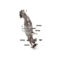 Catalyseur métallique...