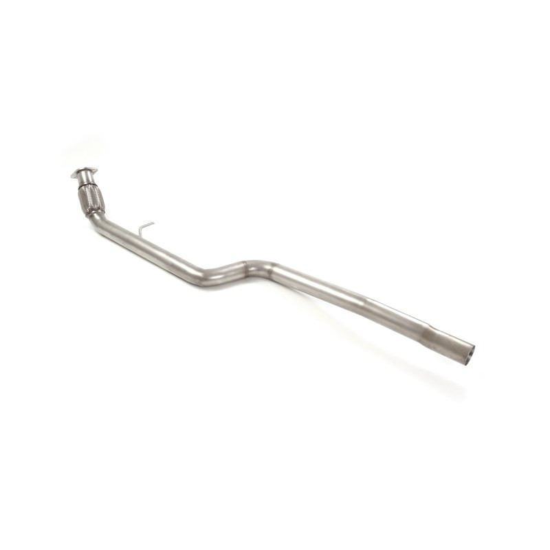 Tube intermédiaire RAGAZZON pour ALFA ROMEO Giulia(952) 2.2TD Q4 Veloce (154kW) 2017-08/2018