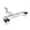 Silencieux arrière duplex RAGAZZON pour ALFA ROMEO Giulia(952) 2.2TD Q4 (140kW) 09/2018- Silencieux arrière duplex RAGAZZON pour ALFA ROMEO Giulia(952) 2.2TD Q4 (140kW) 09/2018-