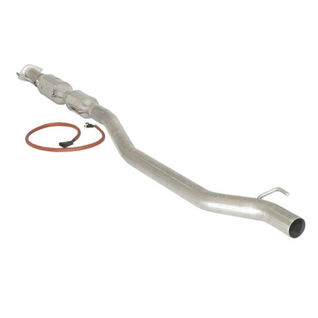 Catalyseur métallique RAGAZZON pour ALFA ROMEO Giulietta(940) 1750TB (172,5kW) 2010-2014