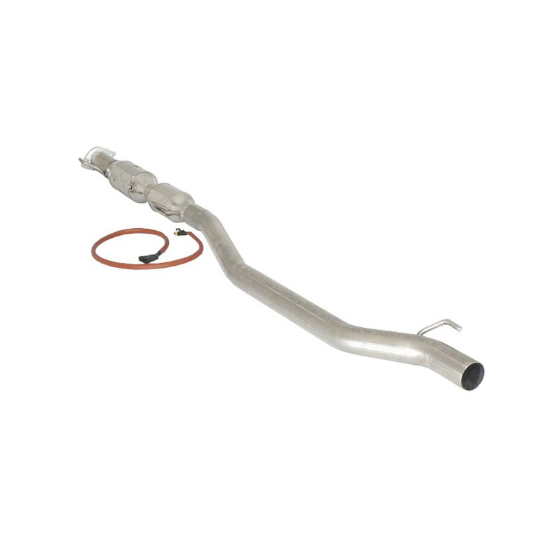 Catalyseur métallique RAGAZZON pour ALFA ROMEO Giulietta(940) 1750TB (172,5kW) 2010-2014