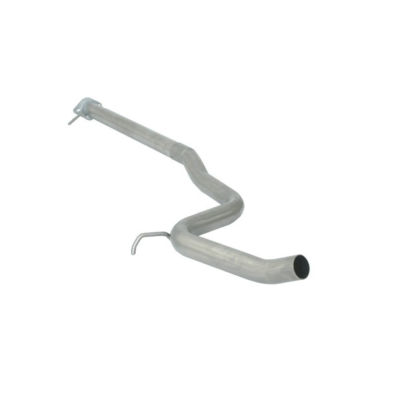 Tube intermédiaire RAGAZZON pour ALFA ROMEO GT(937) 2.0 JTS (122kW) 2004-