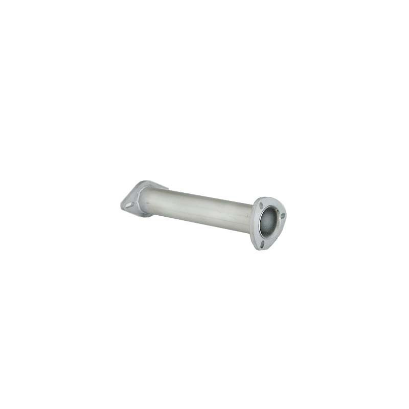 Tube antérieur - pour euro2 RAGAZZON pour ALFA ROMEO GTV(916) / Spider(916) T.S. 1.8I 16V (106Kw) - 2.0 16V (110/114Kw) 1995-