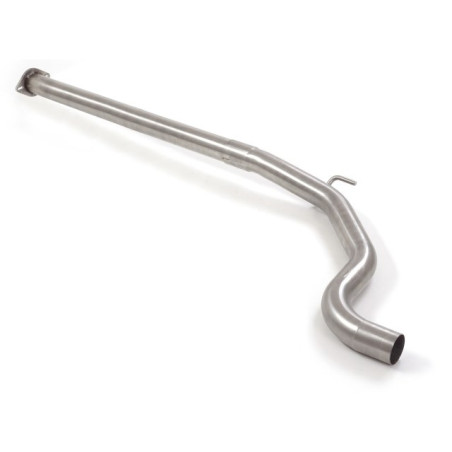 Tube intermédiaire RAGAZZON pour ALFA ROMEO MiTo(955) 1.4 TB (114kW) 09/2008-2011