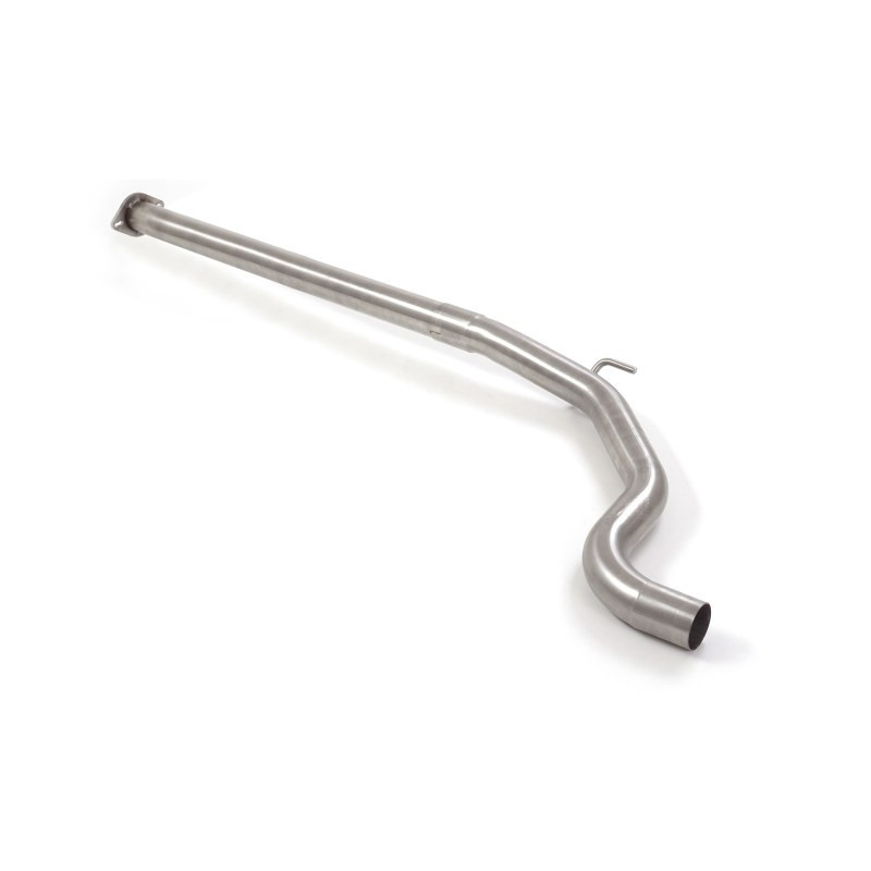 Tube intermédiaire RAGAZZON pour ALFA ROMEO MiTo(955) 1.4 TB (114kW) 09/2008-2011