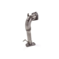 Tube remplacement cat RAGAZZON pour ALFA ROMEO MiTo(955) 1.4 TB (114kW) 09/2008-2011
