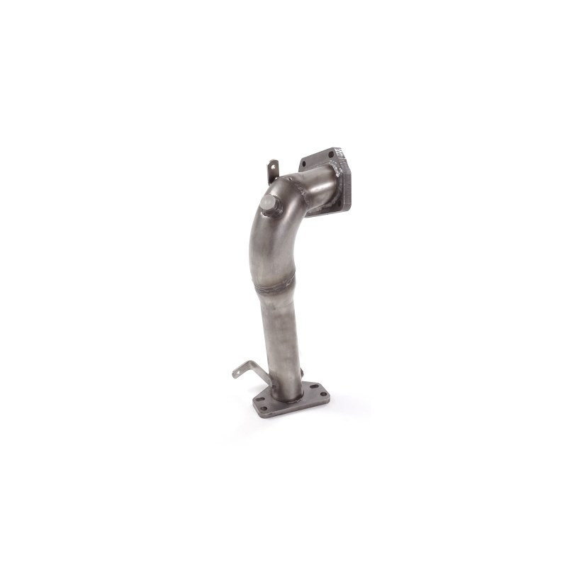 Tube remplacement cat RAGAZZON pour ALFA ROMEO MiTo(955) 1.4 TB (114kW) 09/2008-2011