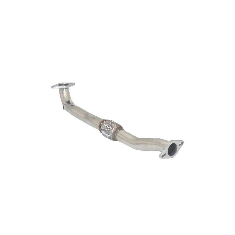 Tube antérieur avec flexible RAGAZZON pour ALFA ROMEO MiTo(955) 1.4 TB (99kW / 125kW) Multiair 2009-07/2018