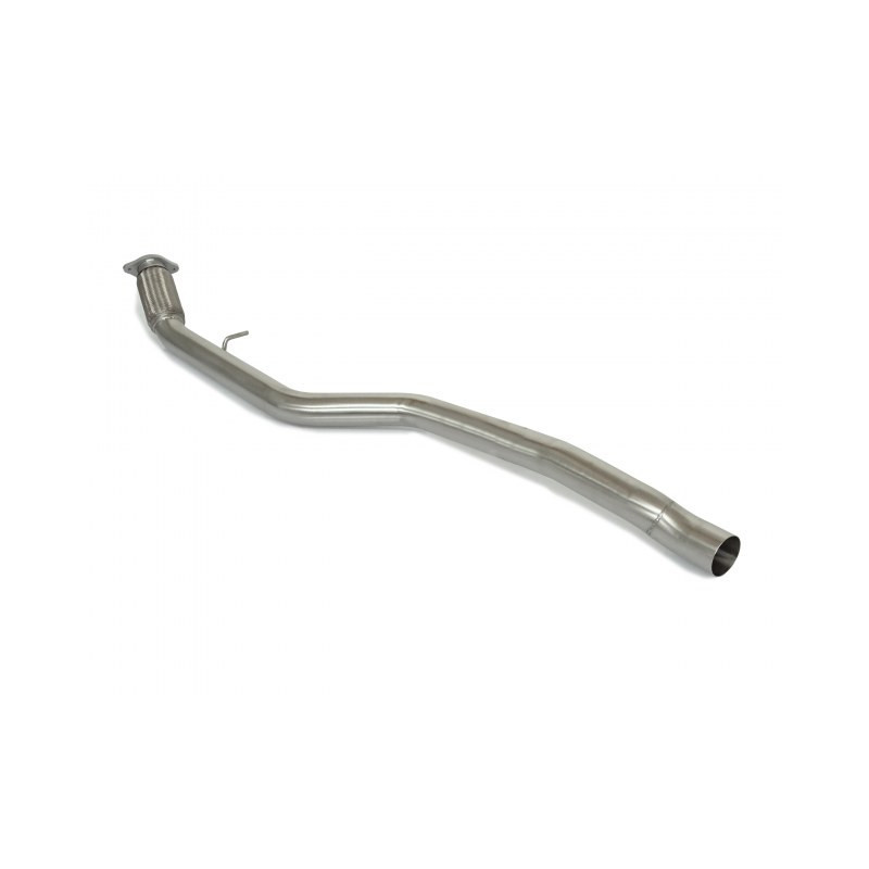 Tube intermédiaire RAGAZZON pour ALFA ROMEO Stelvio(949) 2.0 Turbo Q4 (206kW) 2017-