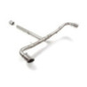 Tubes arrière RAGAZZON pour ALFA ROMEO Tonale(965) 1.5T (96kW) - 1.5T VGT (118kW) 2022- Tubes arrière RAGAZZON pour ALFA ROMEO Tonale(965) 1.5T (96kW) - 1.5T VGT (118kW) 2022-