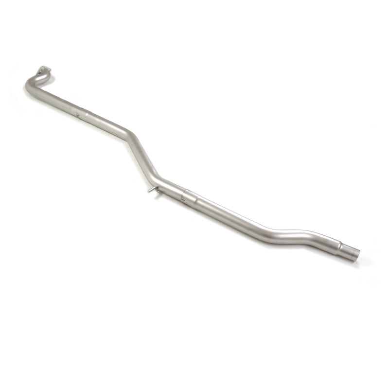 Tube intermédiaire RAGAZZON pour ALFA ROMEO Tonale(965) 1.3T Hybrid (132 - 206kW) 2022-2025