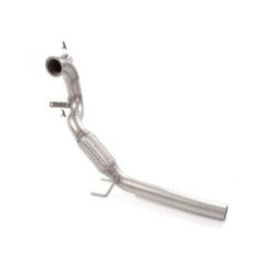 Tube remplacement cat RAGAZZON pour CUPRA Formentor (KM) 1.5TSI (110kW) 11/2020-