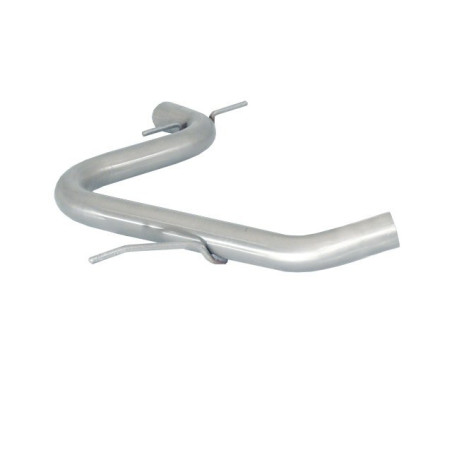 Tube intermédiaire RAGAZZON pour VOLKSWAGEN Golf Mk6 (typ 1K) 2.0 GTI TSI (155kW) 2009-