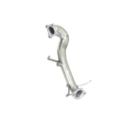 Tube remplacement cat RAGAZZON pour VOLKSWAGEN Golf Mk6 (typ 1K) 1.4TSI (90kW) 11/2008-