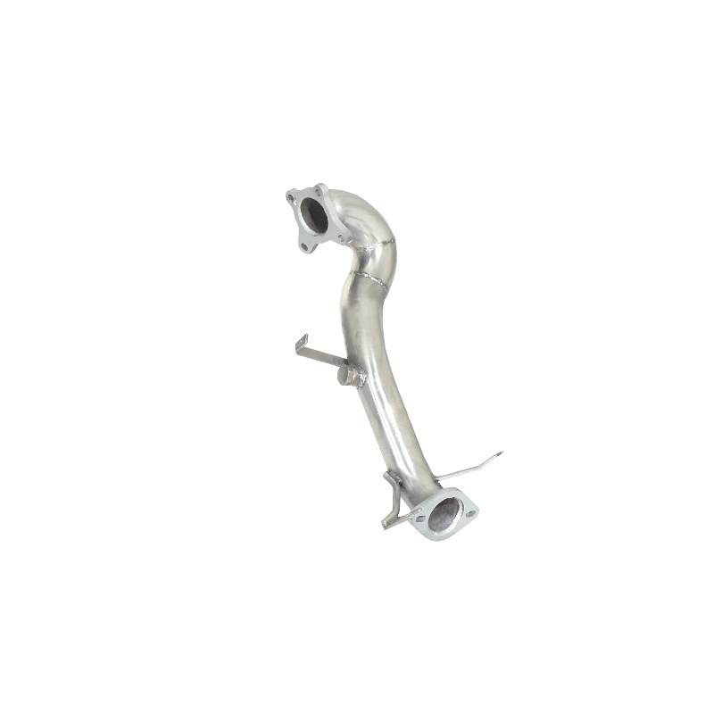 Tube remplacement cat RAGAZZON pour VOLKSWAGEN Golf Mk6 (typ 1K) 1.4TSI (90kW) 11/2008-