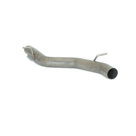 Tube intermédiaire RAGAZZON pour VOLKSWAGEN Golf Mk6 (typ 1K) R 2.0TSI (199kW) ø76mm 2010-