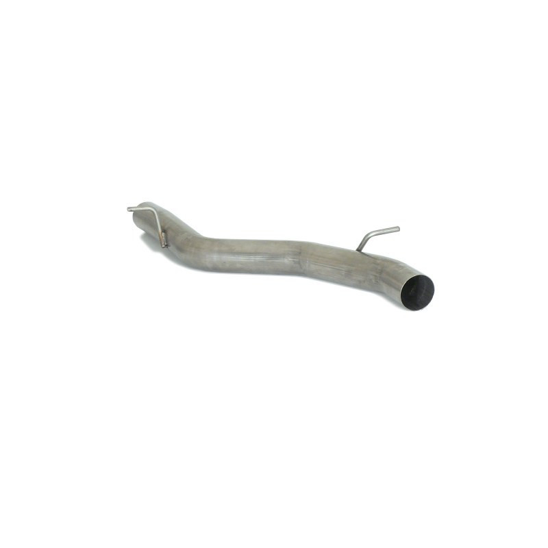 Tube intermédiaire RAGAZZON pour VOLKSWAGEN Golf Mk6 (typ 1K) R 2.0TSI (199kW) ø76mm 2010-