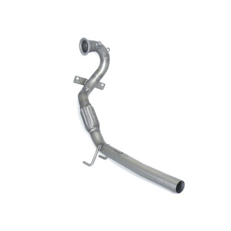 Tube remplacement cat RAGAZZON pour VOLKSWAGEN Golf Mk7 (typ AU) 1.4TSI (103kW) 2012-2014