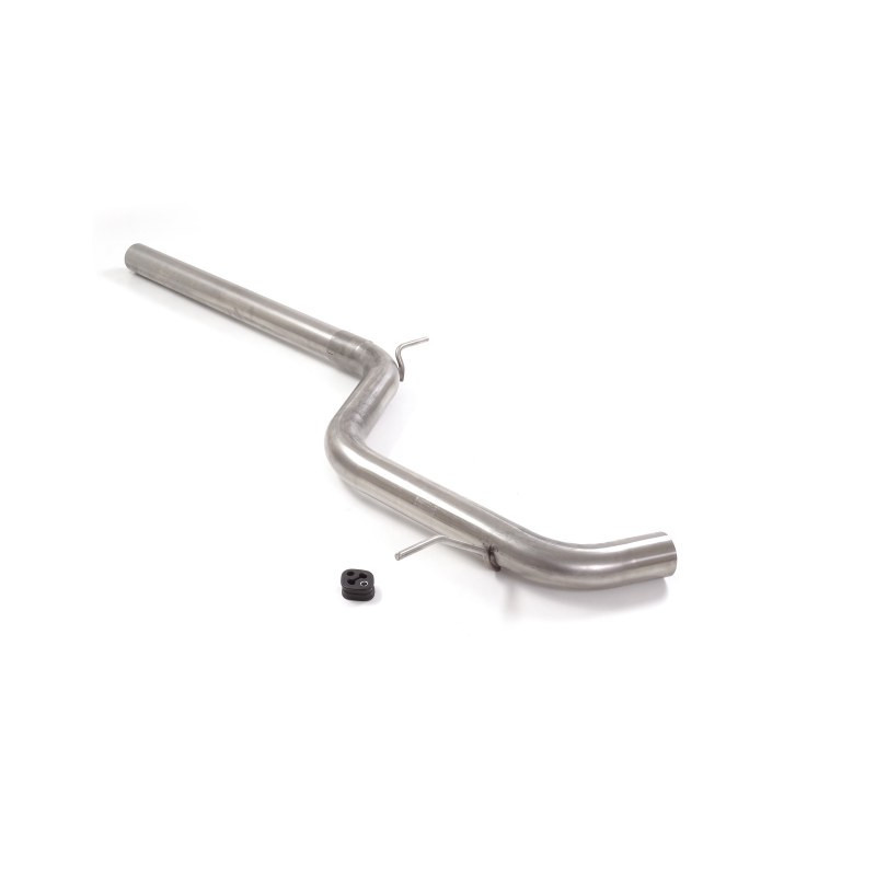 Tube intermédiaire RAGAZZON pour VOLKSWAGEN Golf Mk7 (typ AU) 2.0TSI GTi (162/169kW) ø76mm 2013-2017