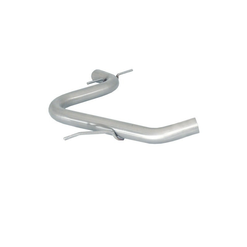 Tube intermédiaire RAGAZZON pour VOLKSWAGEN Scirocco Mk3 (typ 13) 2.0TFSI (147 / 155kW) 10/2008-2014