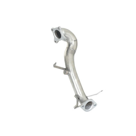 Tube remplacement cat RAGAZZON pour VOLKSWAGEN Scirocco Mk3 (typ 13) 1.4TSI (90kW) 2008-2014