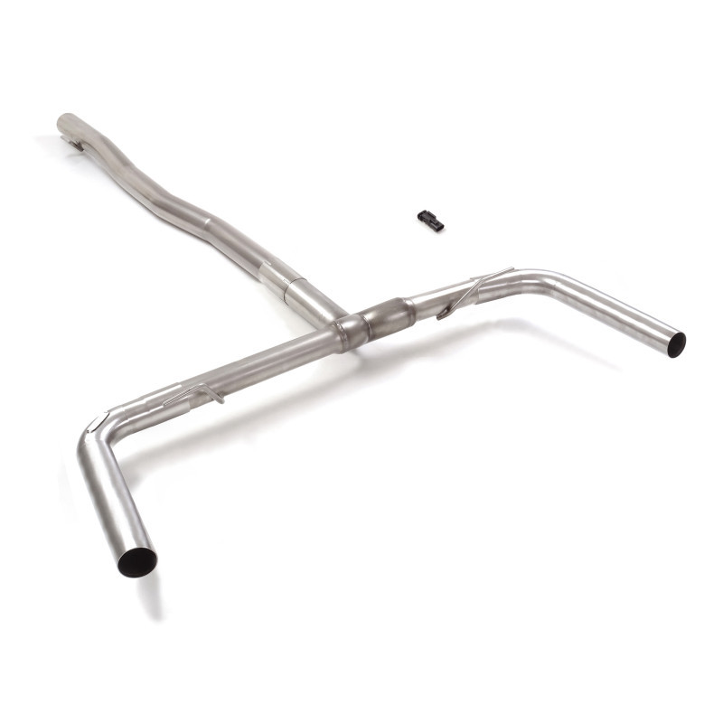 Tubes arrière RAGAZZON pour MERCEDES CLA (118) AMG CLA 35 4MATIC (225kW) 2019-01/2023