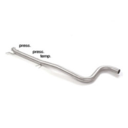 Tube remplacement filtre...