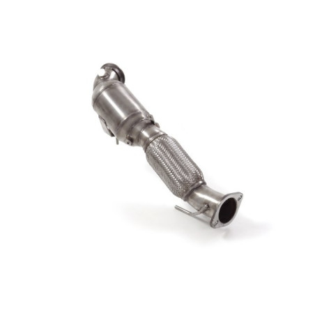 Catalyseur métallique RAGAZZON pour FORD Focus Mk3 (typ DYB) ST 2.0T (184kW) 2011-