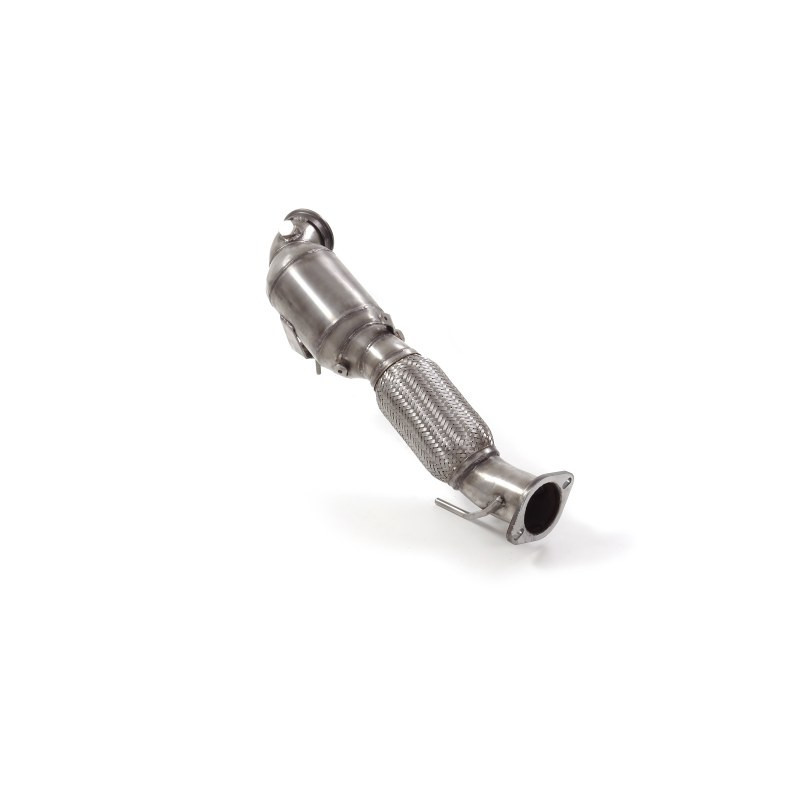 Catalyseur métallique RAGAZZON pour FORD Focus Mk3 (typ DYB) ST 2.0T (184kW) 2011-