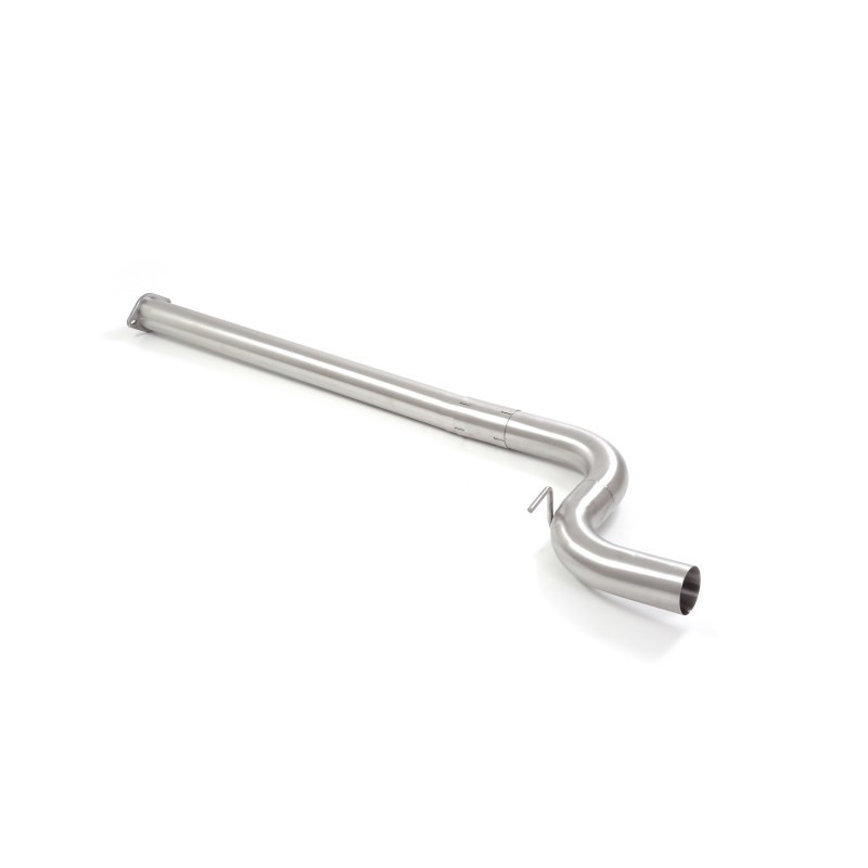 Tube intermédiaire RAGAZZON pour FORD Focus Mk3 (typ DYB) ST 2.0T (184kW) 2011-