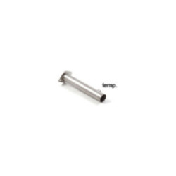 Tube remplacement filtre...