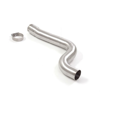 Tube antérieur RAGAZZON pour JAGUAR F-Type (Coupè / Cabrio) P300 2.0 i4 (221kW) 2017-07/2018 (no Euro 6D-TEMP)