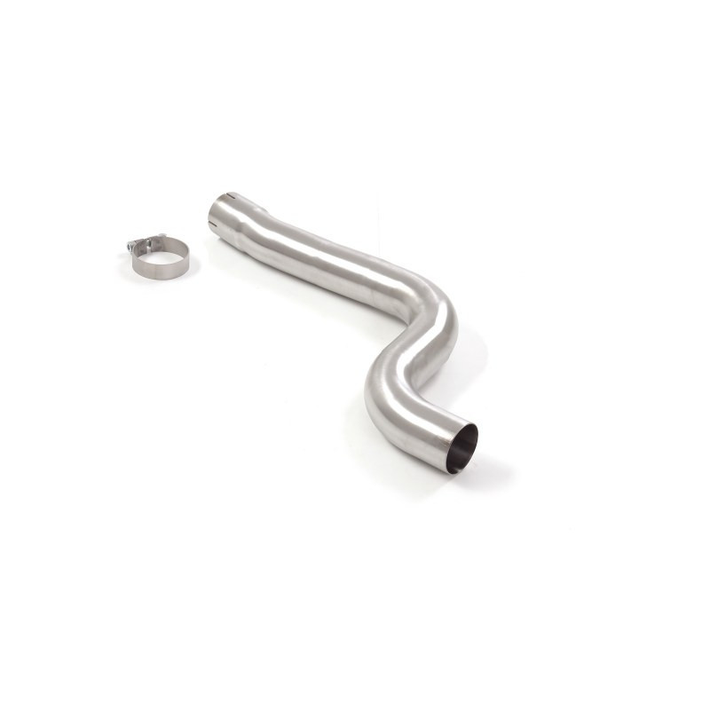 Tube antérieur RAGAZZON pour JAGUAR F-Type (Coupè / Cabrio) P300 2.0 i4 (221kW) 2017-07/2018 (no Euro 6D-TEMP)