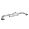 Silencieux arrière duplex RAGAZZON pour KIA Pro Cee'd Mk2 (JD) 1.6T GT (150kW) 2013- Silencieux arrière duplex RAGAZZON pour KIA Pro Cee'd Mk2 (JD) 1.6T GT (150kW) 2013-