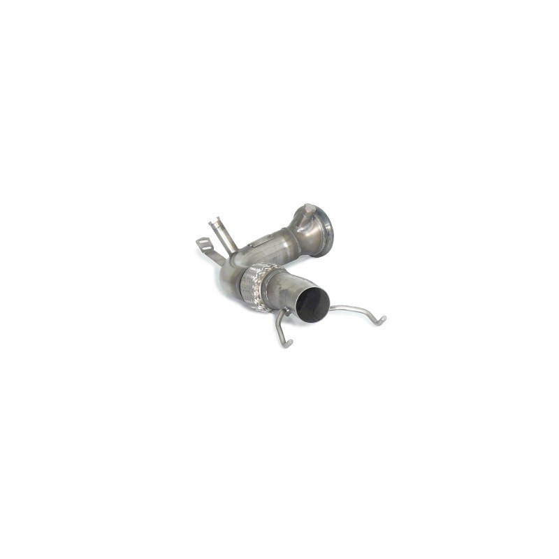Tube remplacement cat RAGAZZON pour MINI F54 Clubman JCW ALL4 (170kW) 2016-2018