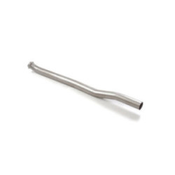 Tube remplacement filtre...