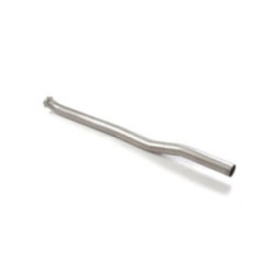 Tube remplacement filtre...