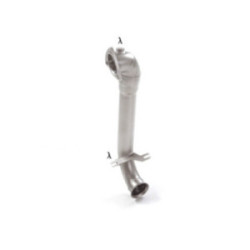 Tube remplacement cat RAGAZZON pour PEUGEOT 208 Mk1 XY 1.6 16V THP (115kW) 2012-