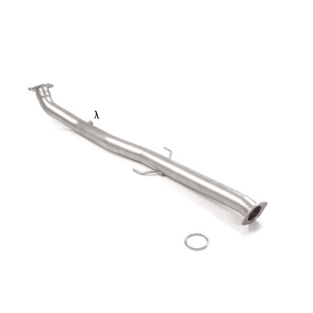 Tube remplacement filtre opf / gpf RAGAZZON pour TOYOTA Yaris GR GR-Four 1.6 (192kW) 2020-2024