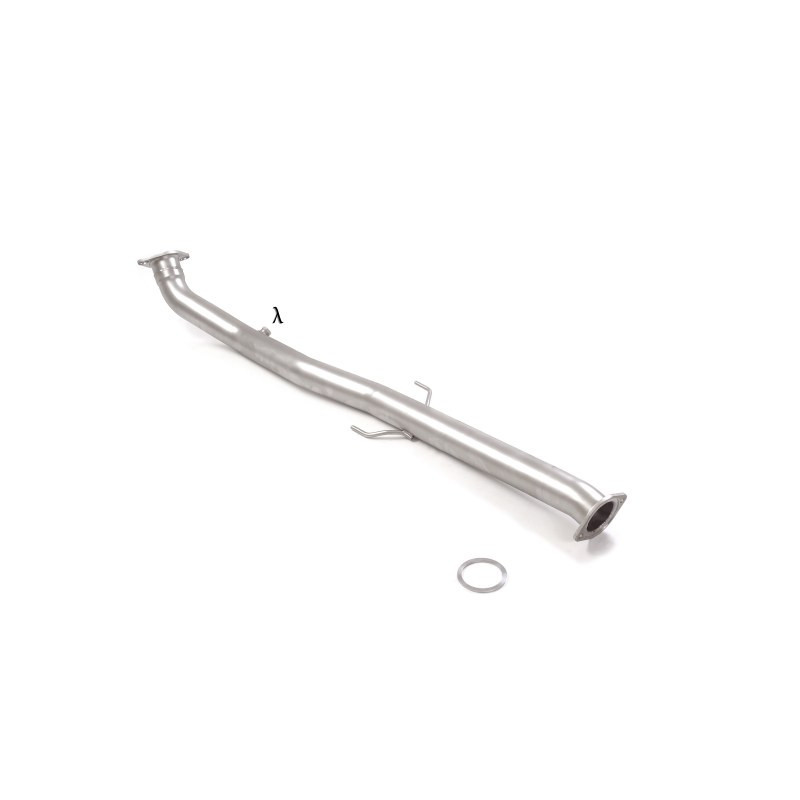 Tube remplacement filtre opf / gpf RAGAZZON pour TOYOTA Yaris GR GR-Four 1.6 (192kW) 2020-2024