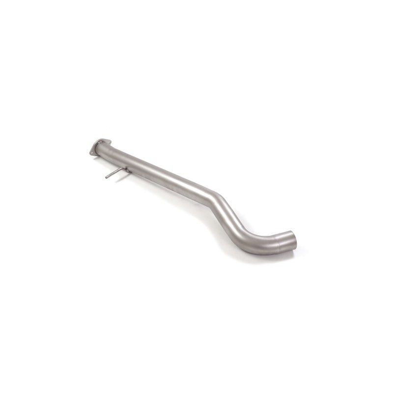 Tube intermédiaire RAGAZZON pour TOYOTA Yaris GR GR-Four 1.6 (192kW) 2020-2024