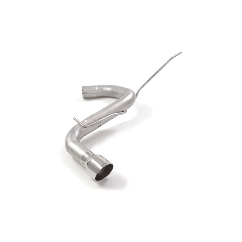 Tubes arrière RAGAZZON pour TOYOTA Yaris GR GR-Four 1.6 (192kW) 2020-2024