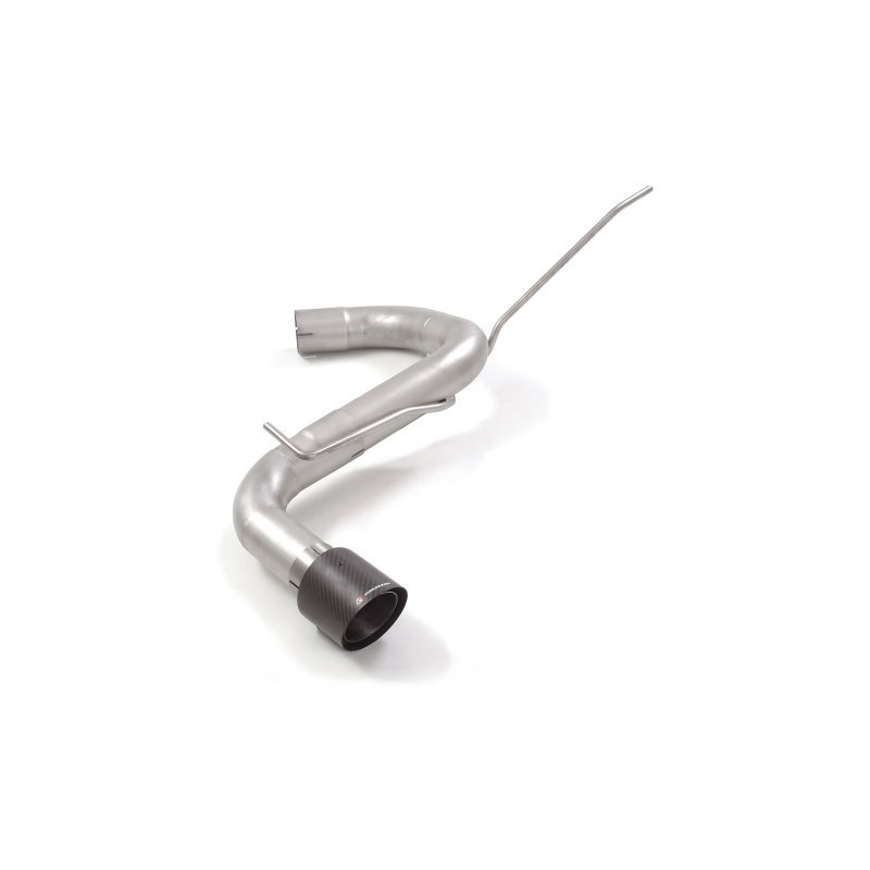 Tubes arrière RAGAZZON pour TOYOTA Yaris GR GR-Four 1.6 (192kW) 2020-2024
